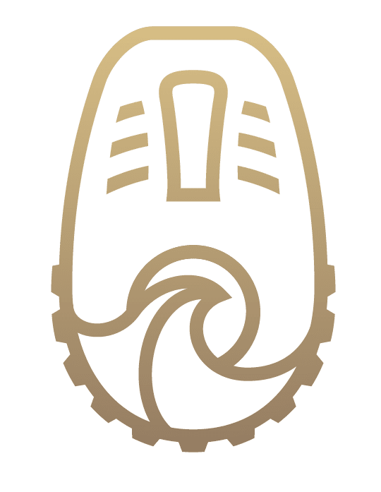 PolarWave logo