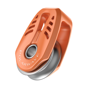 29 mm heavy load block Orange
