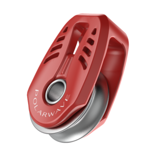 29 mm heavy load block Red