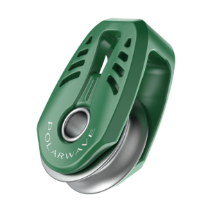 29 mm heavy load block Green