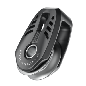 29 mm heavy load block Black