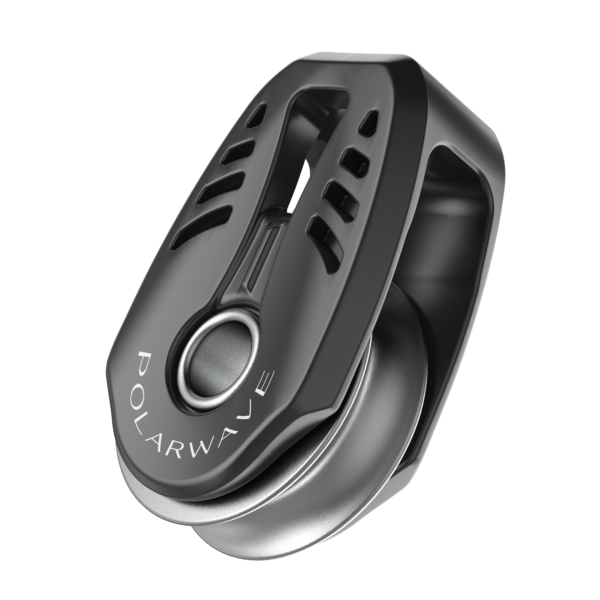29 mm heavy load block Black