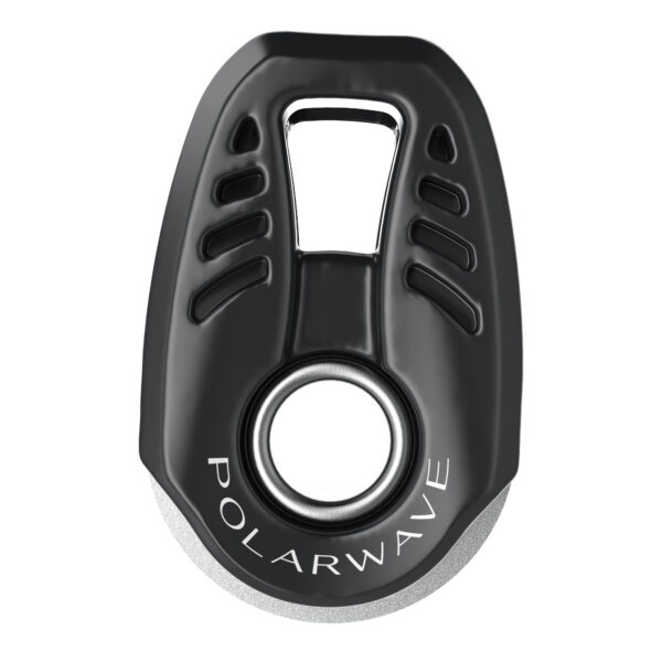 29 mm heavy load block Black - Image 2