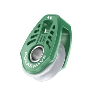40 mm Light-Weight block Green