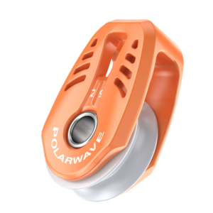 29 mm light-weight block Orange