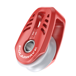 29 mm light-weight block  Red