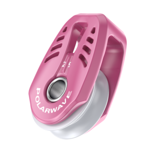 29 mm light-weight block Pink