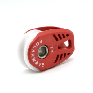29 mm light-weight blocks