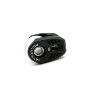 18 mm light-weight blocks