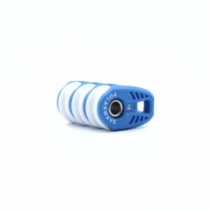 18 mm triple light-weight blocks