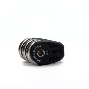 29 mm Triple Heavy Load Block Black