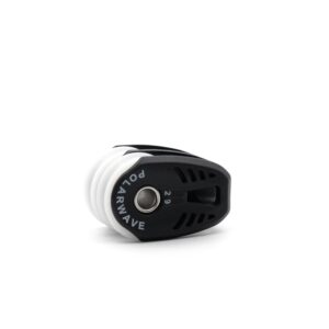 29 mm Double Light-Weight Block Black