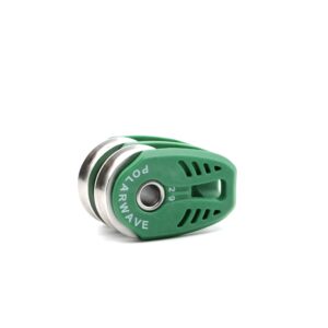 29 mm Double Heavy Load Block Green