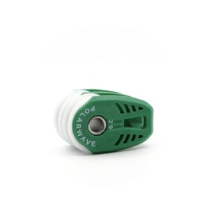 29 mm double light-weight blocks