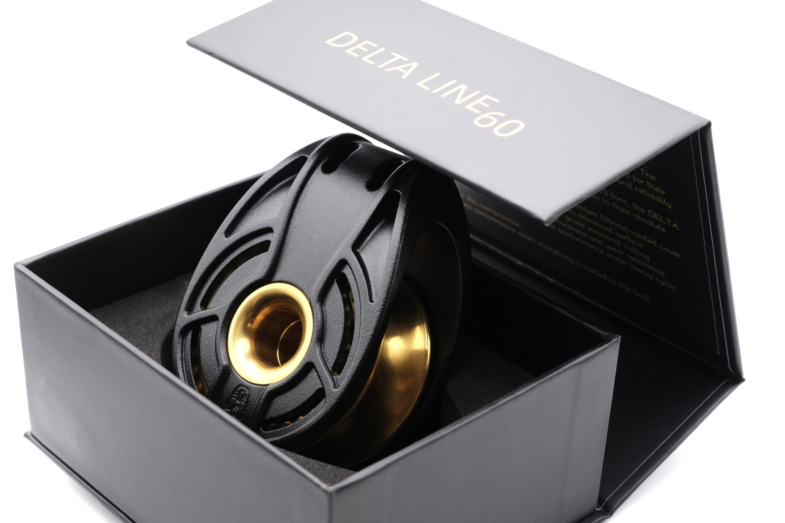 DELTA Line 60 mm - Image 5