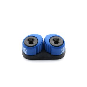 Cam Cleat Blue