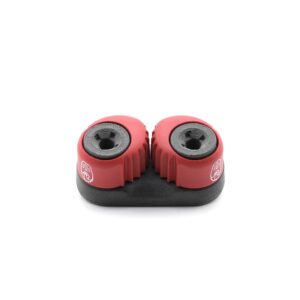Cam Cleat Red