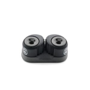 Cam Cleat Black