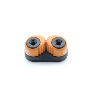 Cam Cleat Orange