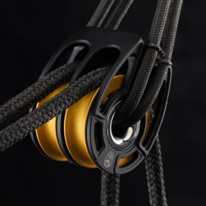 Double VORTEX Line 60 mm